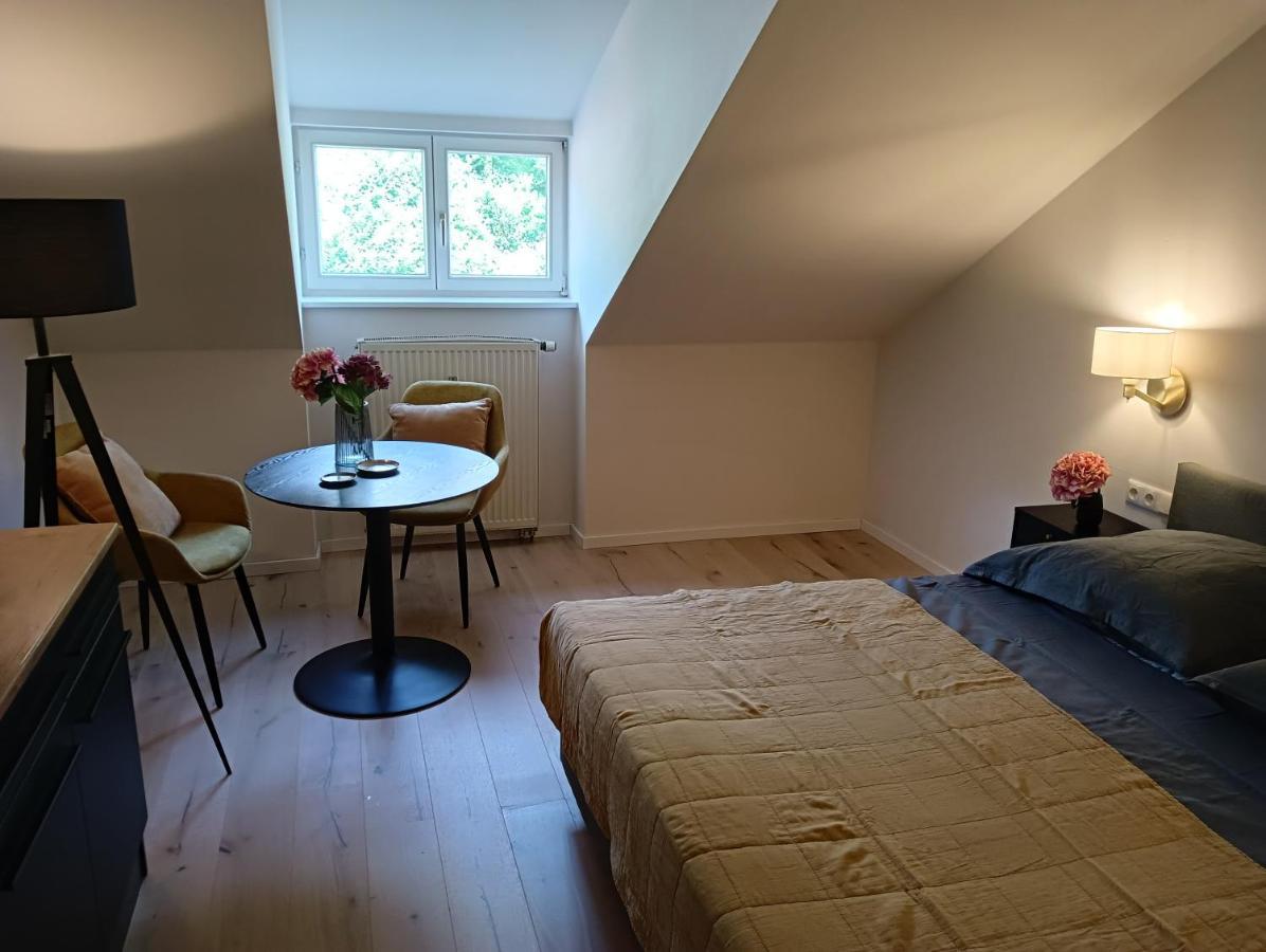 Appartment Schloss-Zeit Aschau im Chiemgau Exterior photo
